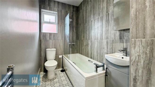 2 bed Terraced to rent Image 10