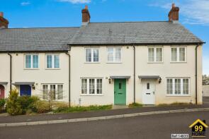 7, Maryland Avenue, Tisbury SP3 6GY
