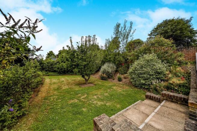 Communal garden