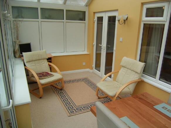 Conservatory (2)