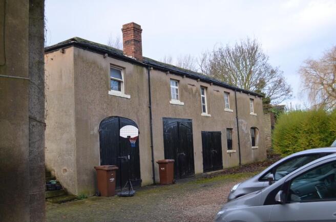 North Featherstone