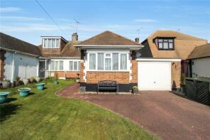 17, Park View Drive, Leigh-on-sea SS9 4TU