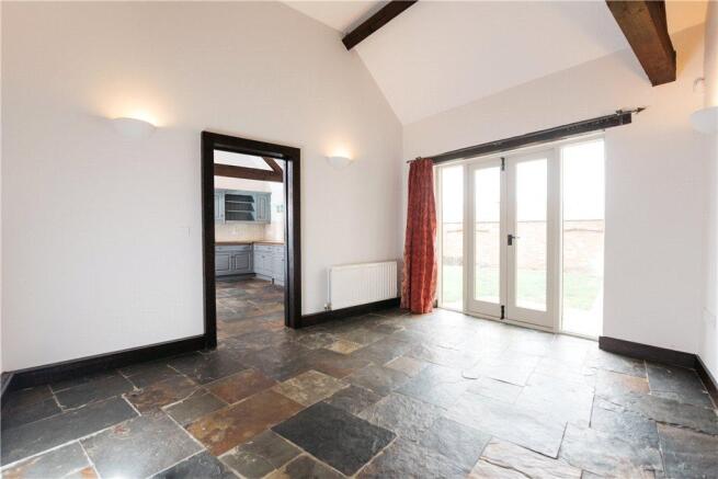 Breakfast Room