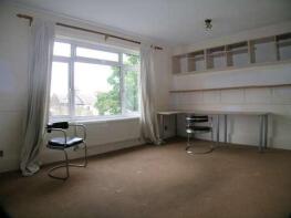 Flat 9, 57, Crystal Palace Road, London SE22 9EX
