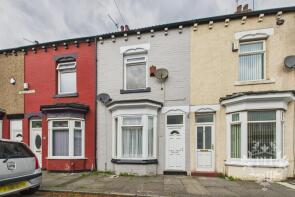 6, Kindersley Street, Middlesbrough TS3 6PW