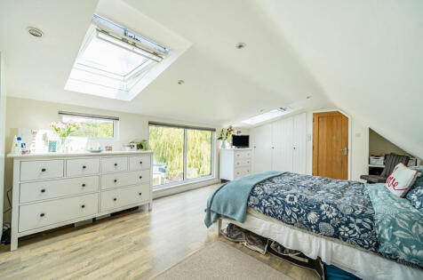 St. Johns Road, Exmouth, Devon