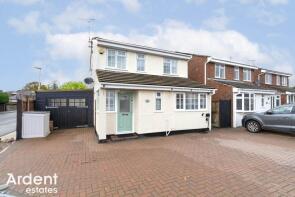 1, Chatley Road, Great Leighs, Chelmsford CM3 1NU