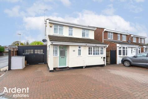 Chatley Road, Great Leighs