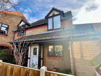 Green Court, Norwich, Norfolk, NR7