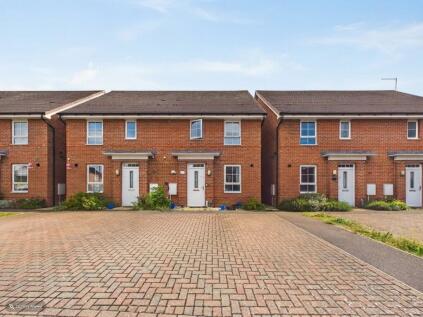 Skipper Close, Hemel Hempstead, Hertfordshire, HP2
