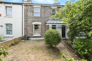 30, Osborne Road, Forest Gate, London E7 0PH