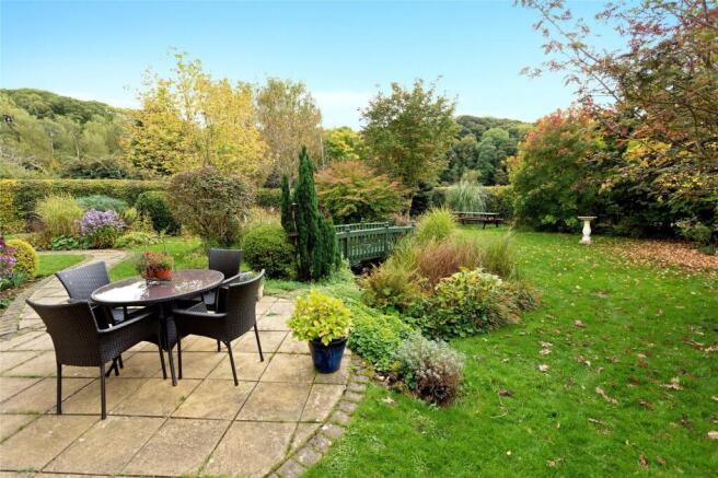 Gardens