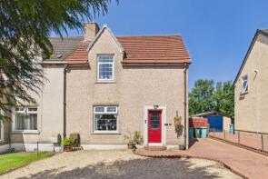 10, Castle Avenue, Holytown ML1 4TX
