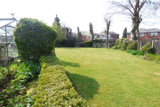 Garden a