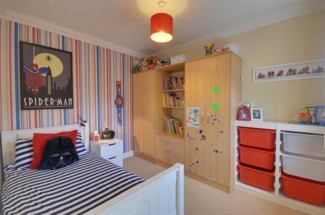 Bedroom 3