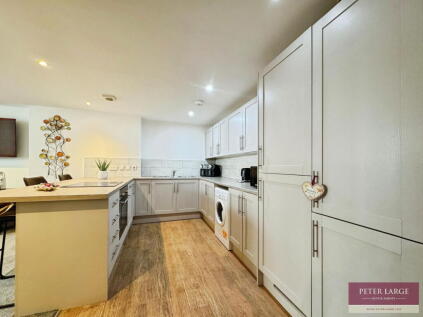 13 East Parade, Rhyl, Denbighshire LL18 3AG