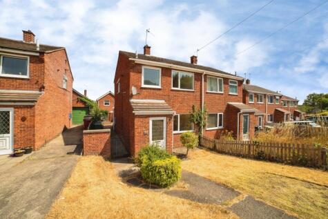 Long Lane, MANSFIELD, Nottinghamshire, NG20