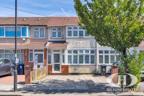 Brent Road, Southall