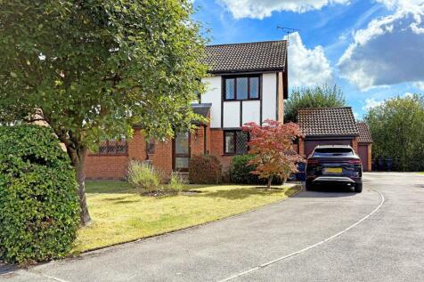 Arthurs Avenue, Harrogate, HG2