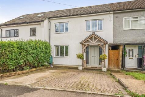 Radstock Way, Merstham, Redhill, Surrey, RH1