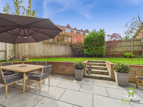 EweMove Basingstoke Estate Agents