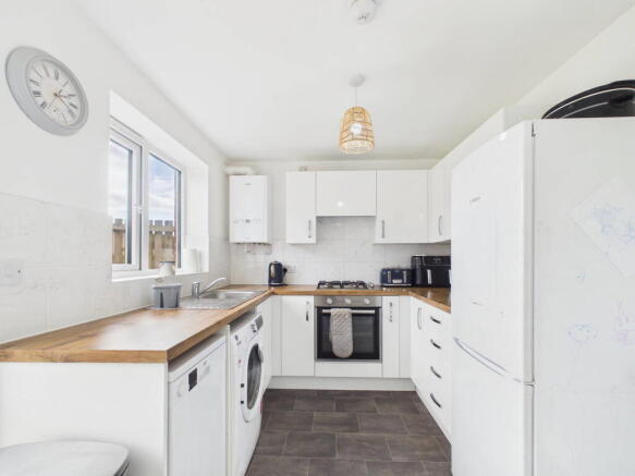 Findon Way, Skelmersdale, WN8 6HG photo 4