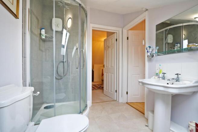 Ensuite