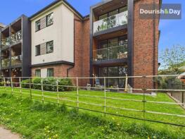 13, Weaver House, Barony Road, Nantwich CW5 5GT