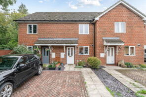 12, Tom Turley Close, Thetford IP25 6GU
