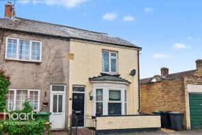 2, New Road, Woodston, Peterborough PE2 9HA
