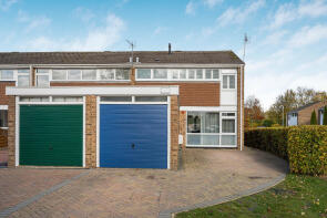6, Chalk Dale, Welwyn Garden City AL7 2AP
