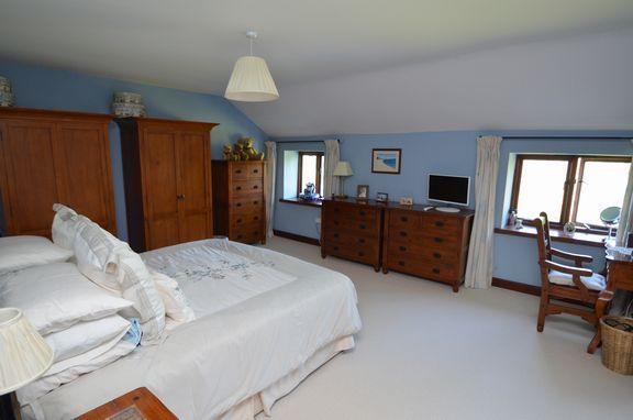 Bed I