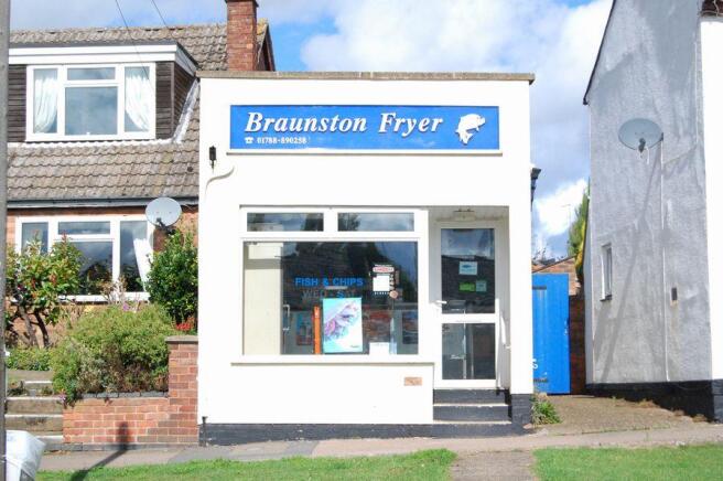 CHIP SHOP