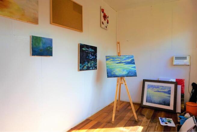 Studio / Workshop