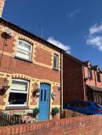 6, Wyson Terrace, Wyson Lane, Ludlow SY8 4NH
