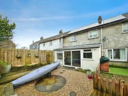 12, Wheal Vyvyan, Falmouth TR11 5AF