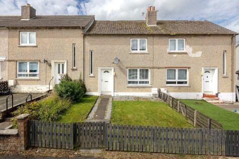 Cleland Street, Whitburn