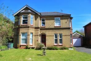 29, Landguard Manor Road, Shanklin PO37 7HZ