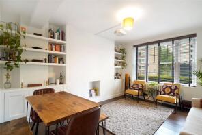Flat 7, Mead Close, Belmont Street, London NW1 8HG