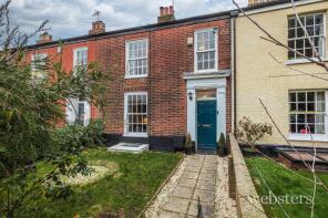 25, St Stephens Square, Norwich NR1 3SS