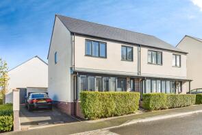 30, Foxglove Way, Paignton TQ4 7TG