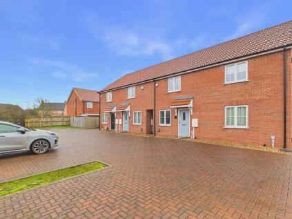 Sacre Place, Branston
