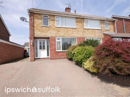 13, Birchcroft Road, Ipswich IP1 6PD