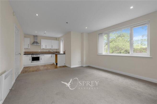 2 bed Flat to rent Image 4