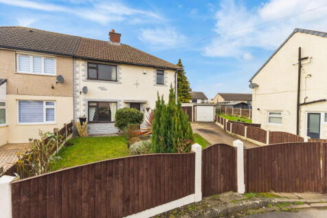 Holmfield Close, Pontefract