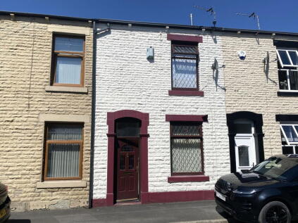 1 Fenton Street, Shaw, Oldham, OL2 8SX