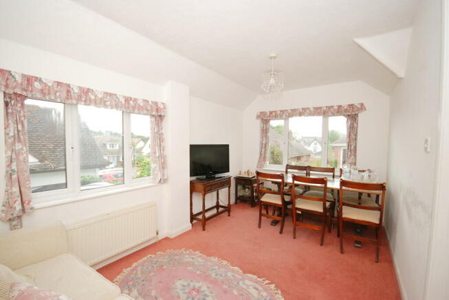 Dining Room/Bedro...