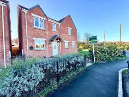8, Little Court, Berrow, Burnham-on-sea TA8 2LW