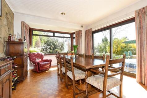 Copse Hill, Purley, Surrey