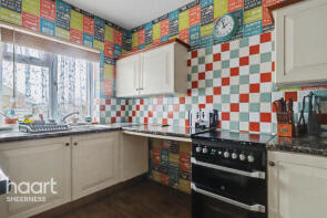 31, Davie Close, Sheerness ME12 1EP